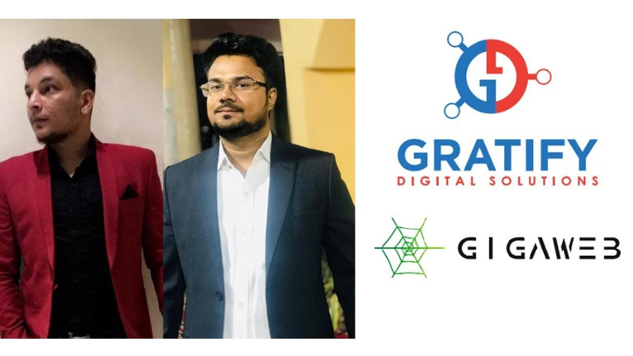 Shubham Mishra and Imran khan are Venturing into the Overseas Market