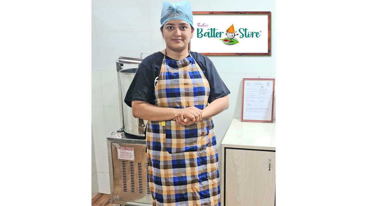 Shwetha’s Batter Store brings flavorful and tempting South Indian Delicacies to your doorstep