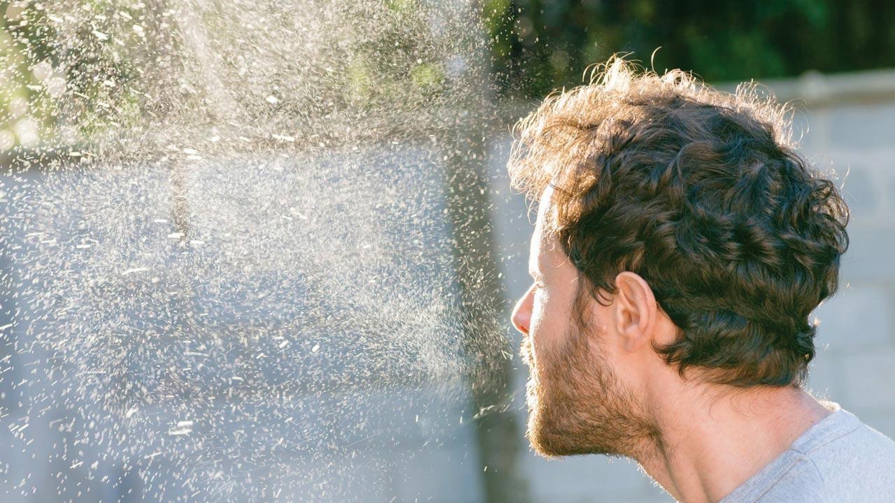 How two words killed millions last year