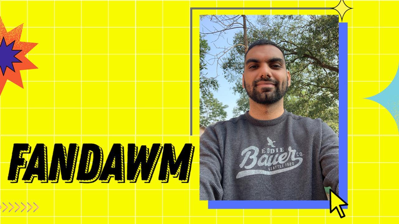 Short Video impact is beyond daily entertainment dose, says Fandawm Co-Founder Snehil Narula