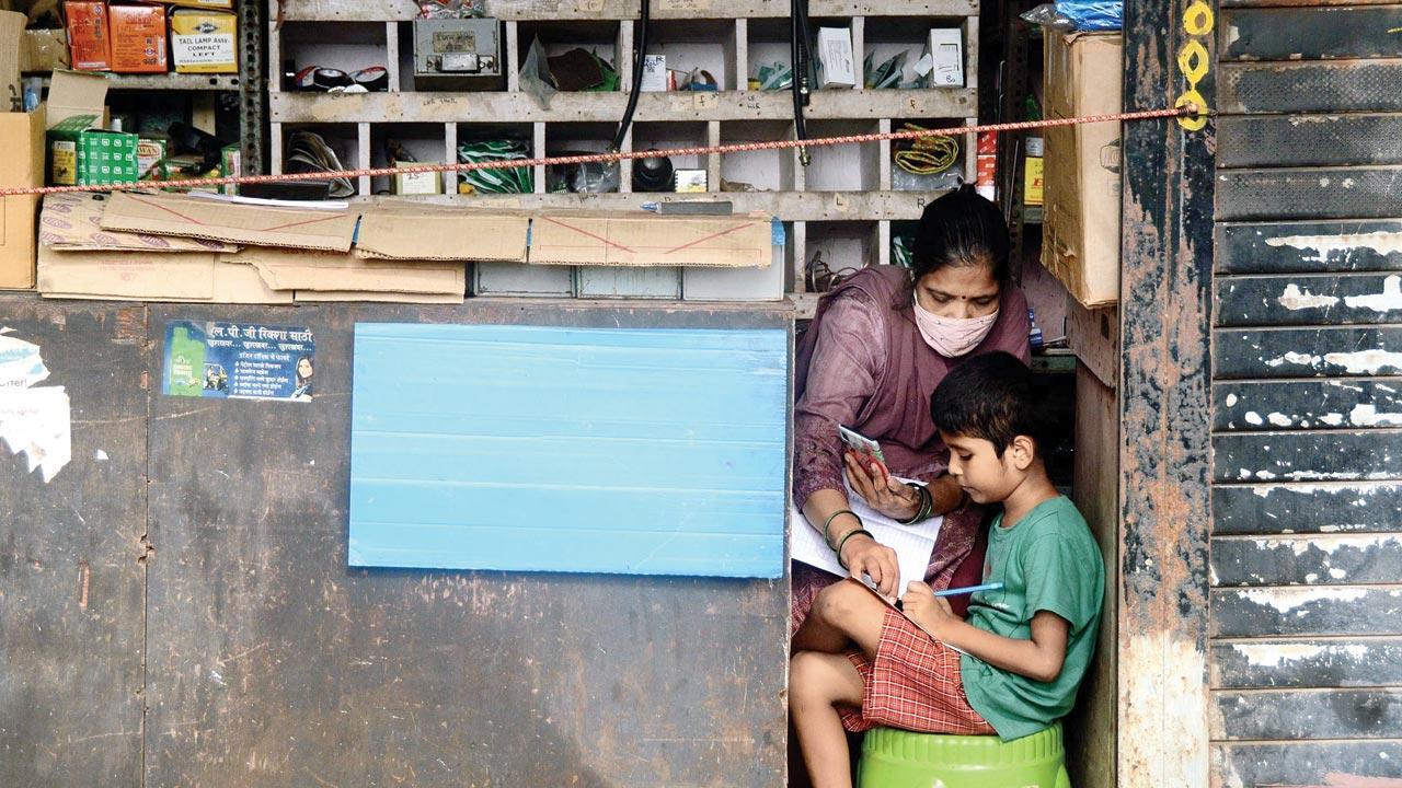 Mumbai Diary: Thursday Dossier
