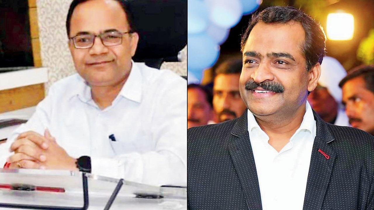 Panvel Municipal Corporation chief transferred, setback to citizens’ fight over dual tax