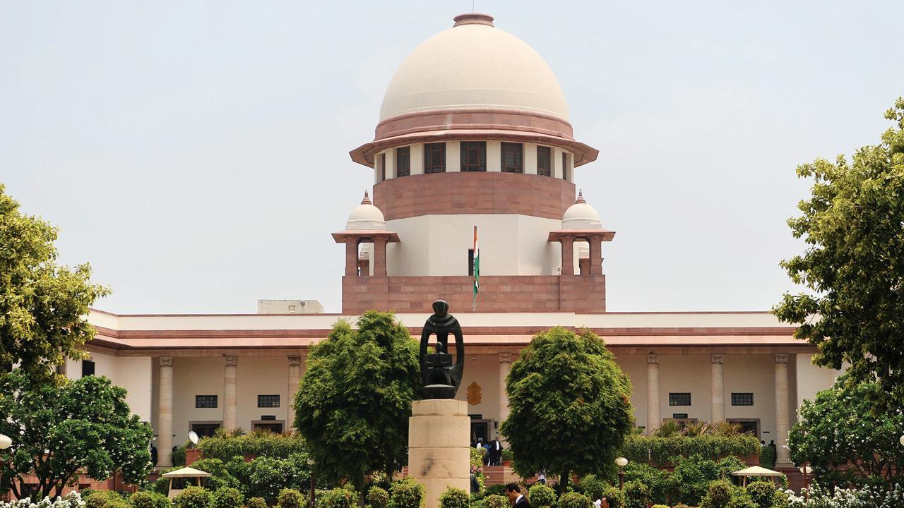 CA candidates can opt out if they suffered from Covid-19: Supreme Court
