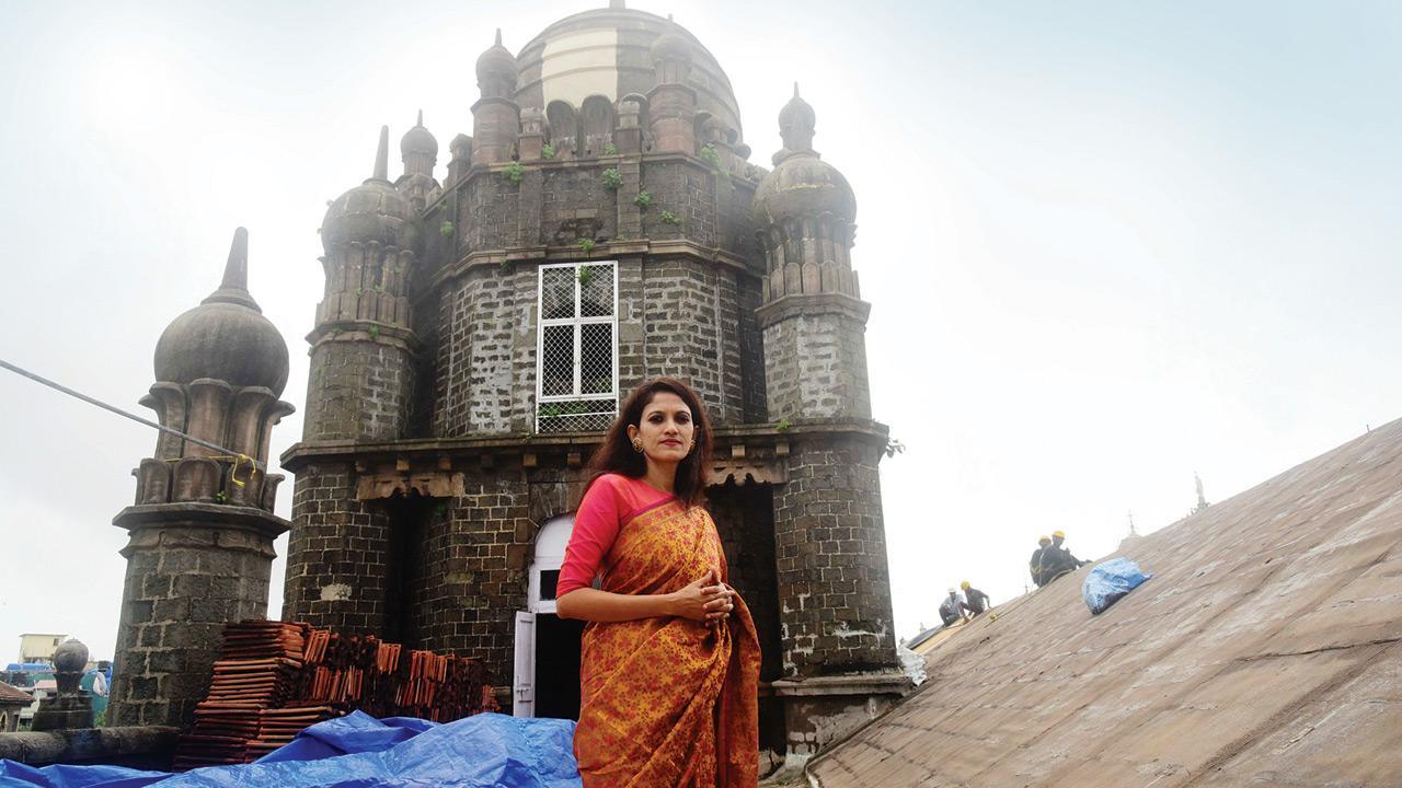 After 30 years, iconic Mumbai General Post Office building to regain glory