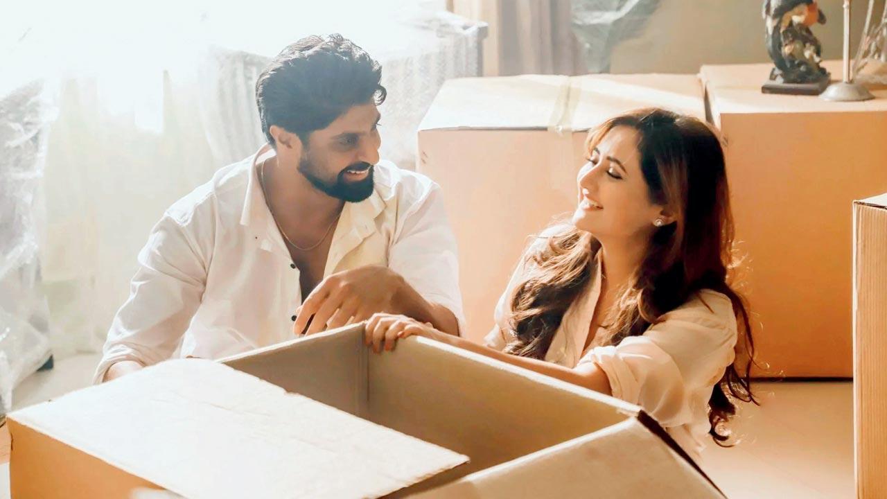 Tanuj Virwani: This role affected me more than anything I have done so far