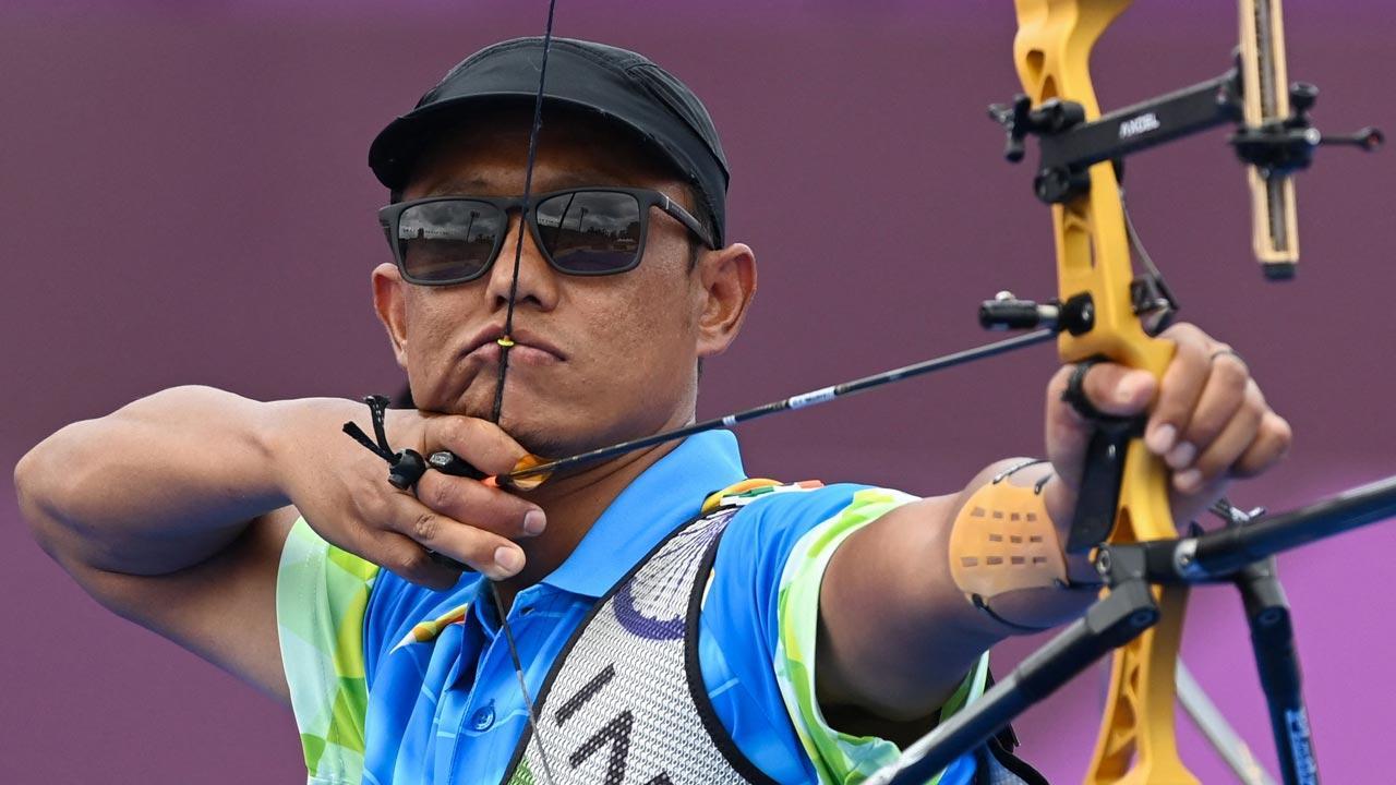 Tokyo Olympics: Archer Tarundeep Rai crashes out after losing to Itay Shanny