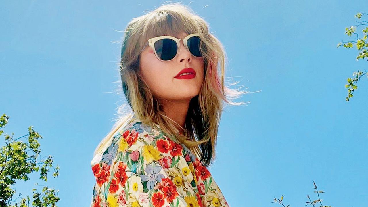 Taylor Swift's Fearless pulled out from Grammys and CMA Awards