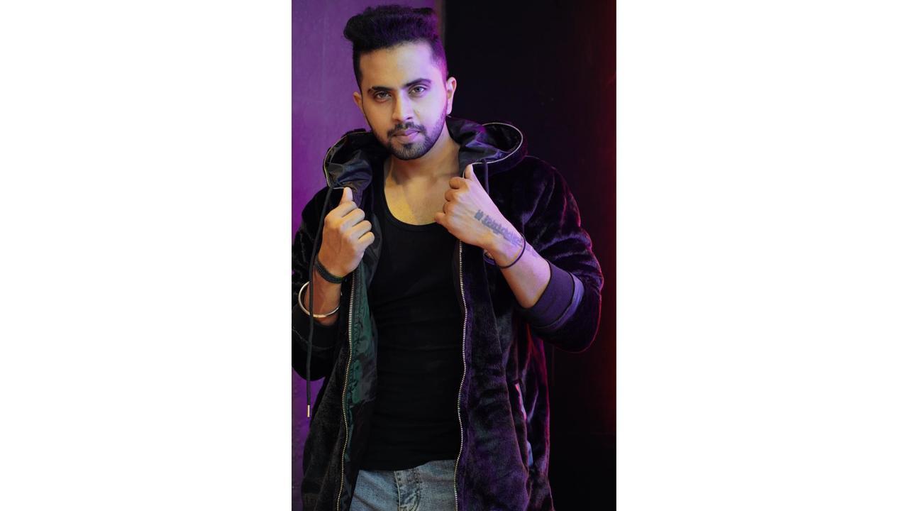 Choreographer Tejas Dhoke thanks the internet for giving him a career-defining opportunity