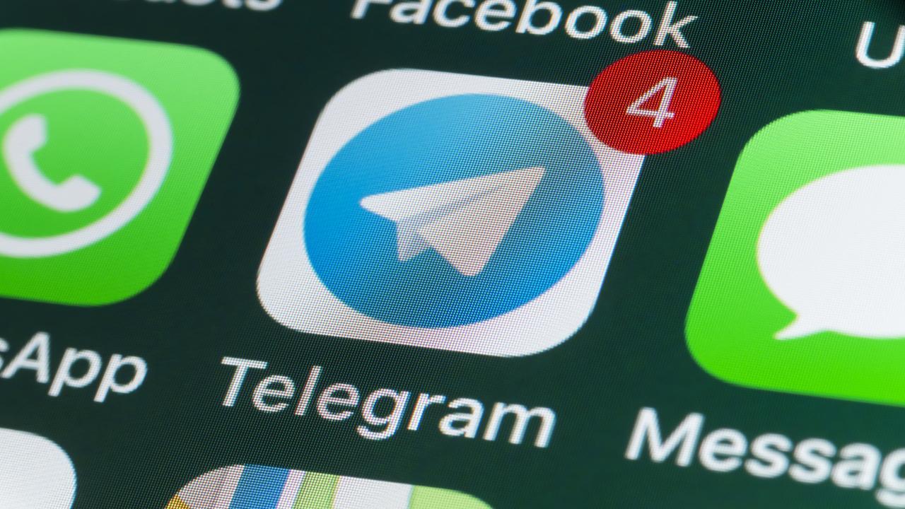 Telegram founder Pavel Durov listed in Pegasus data, person of interest for UAE