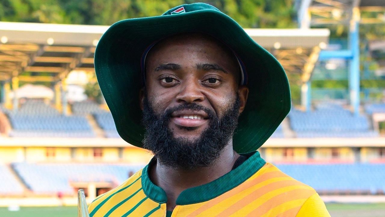 South Africa complete T20I series sweep against Ireland