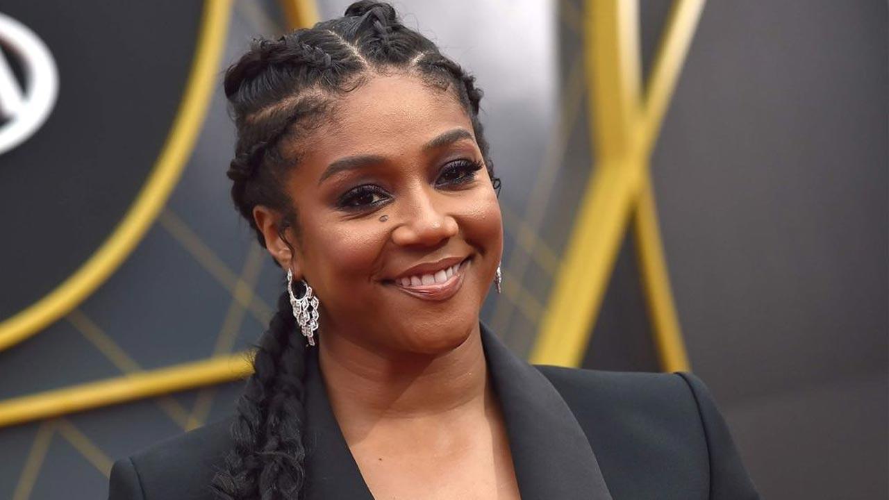 Tiffany Haddish, LaKeith Stanfield to star in Disney's 'Haunted Mansion' remake?
