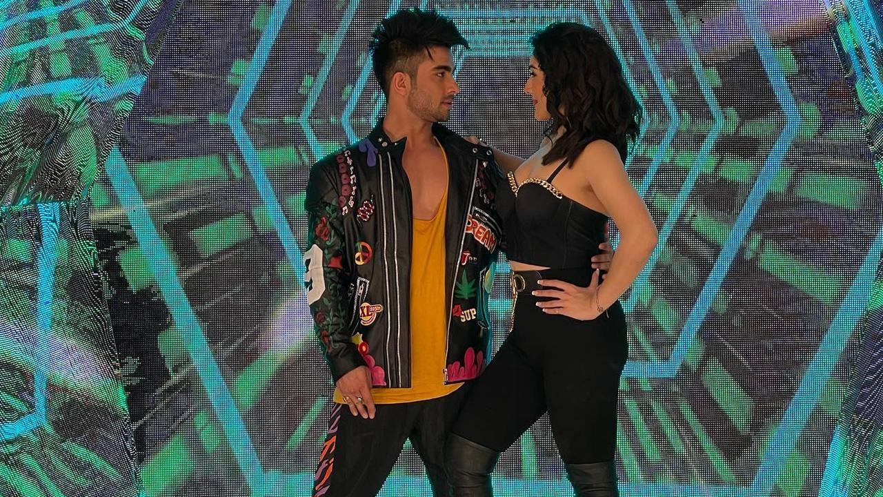 Tina Ahuja: My heart is full of gratitude for the year gone by