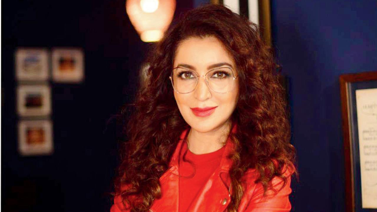 Tisca Chopra: If each one does his bit, won’t have suffering