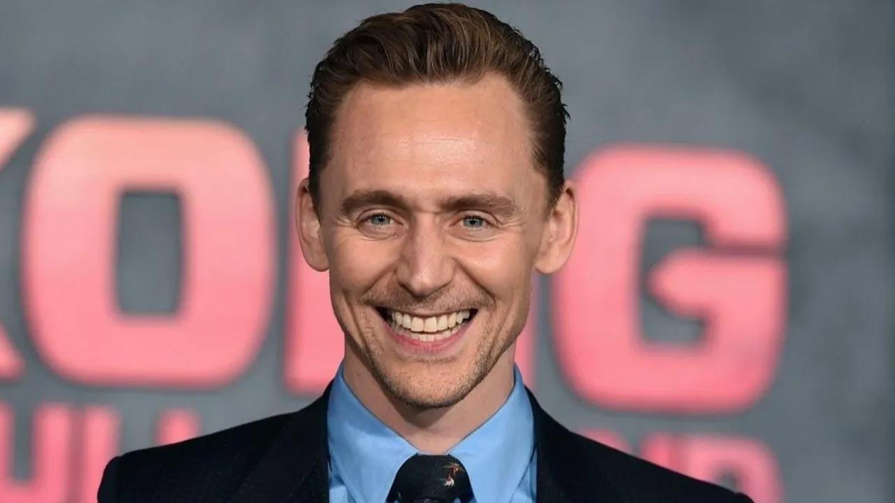 Tom Hiddleston: 'Loki' still God of Mischief, but series takes him to another level