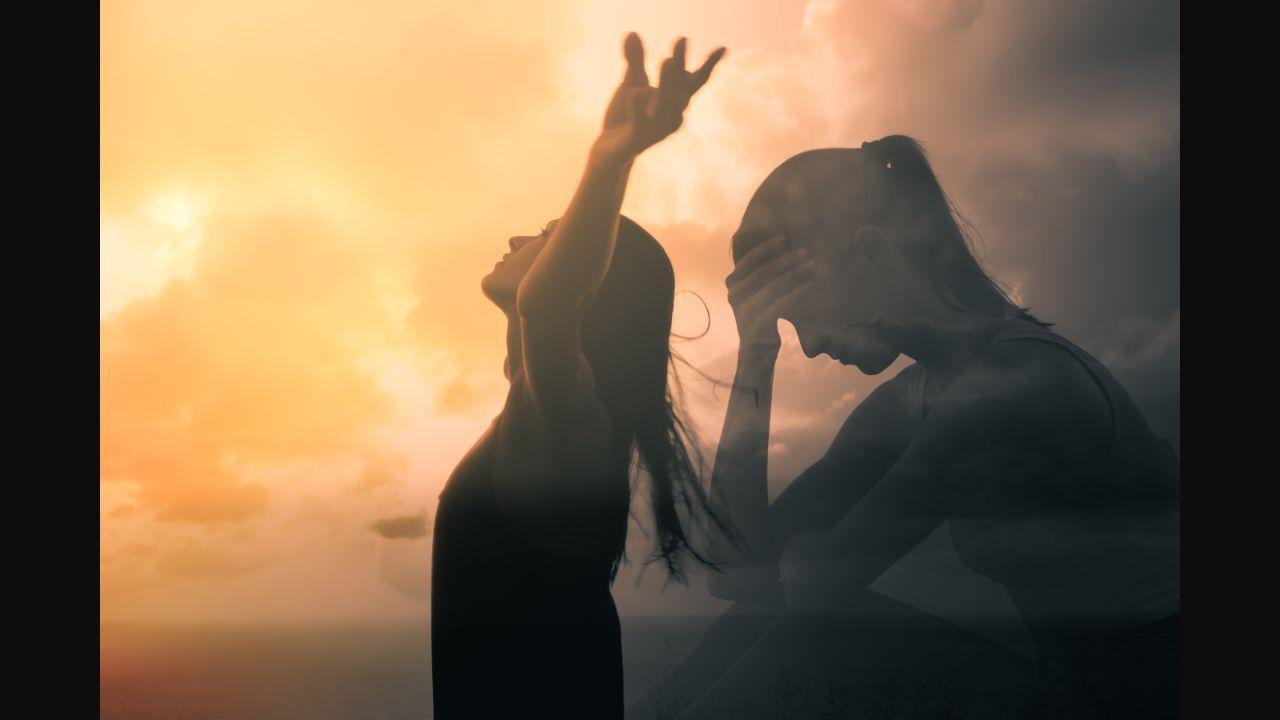 Good vibes only? When positivity becomes toxic and how to deal with it