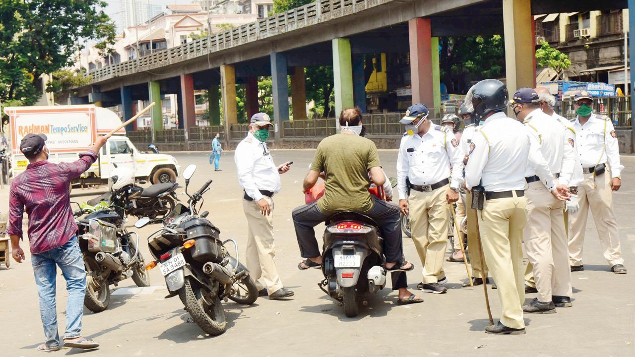Wrong e-challans sent to 4,000 citizens in 6 months