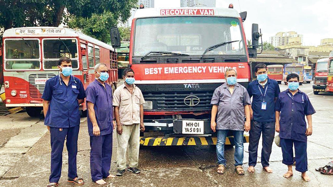Maharashtra floods: Trains on Central Railway, Konkan Railway back on track