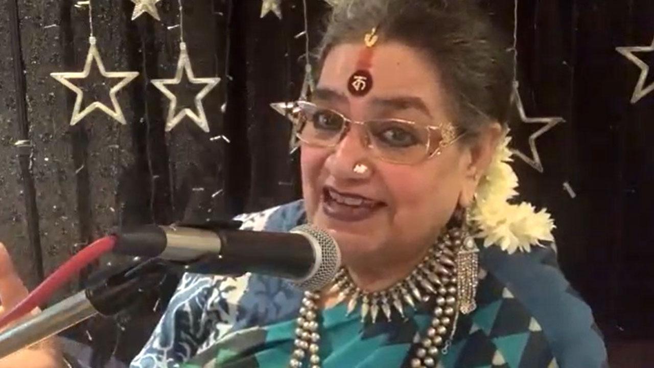 Usha Uthup on 'Indian Pro Music League': I'll be rooting for 'Bengal Tigers'