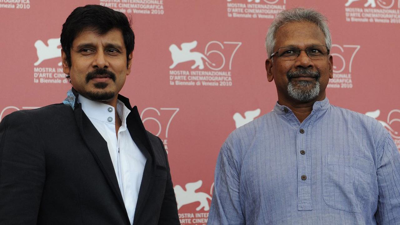 Mani Ratnam's 'Ponniyin Selvan: Part One' to release in 2022