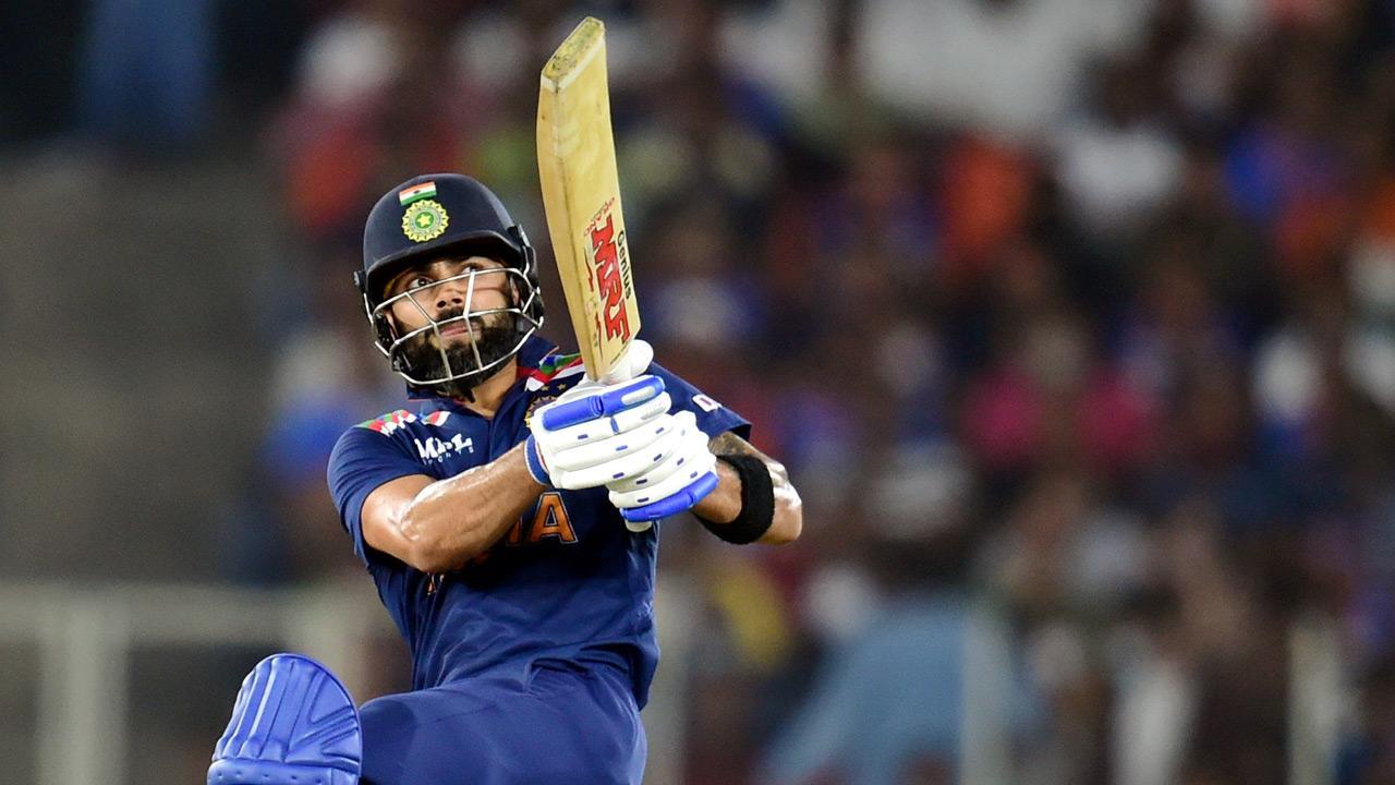 India, Pakistan placed in same group in T20 WC