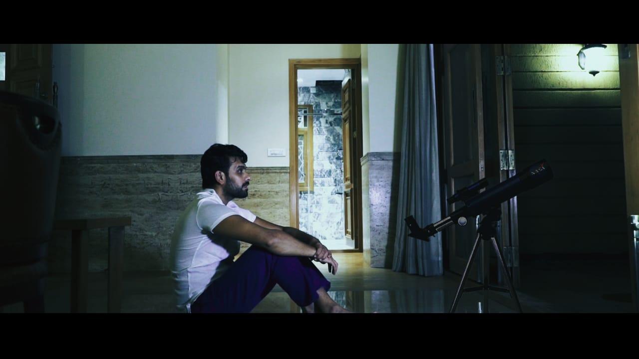 Get ready for a thrilling web series ‘Suicide? - Haqeeqat ya Kshadyantra’
