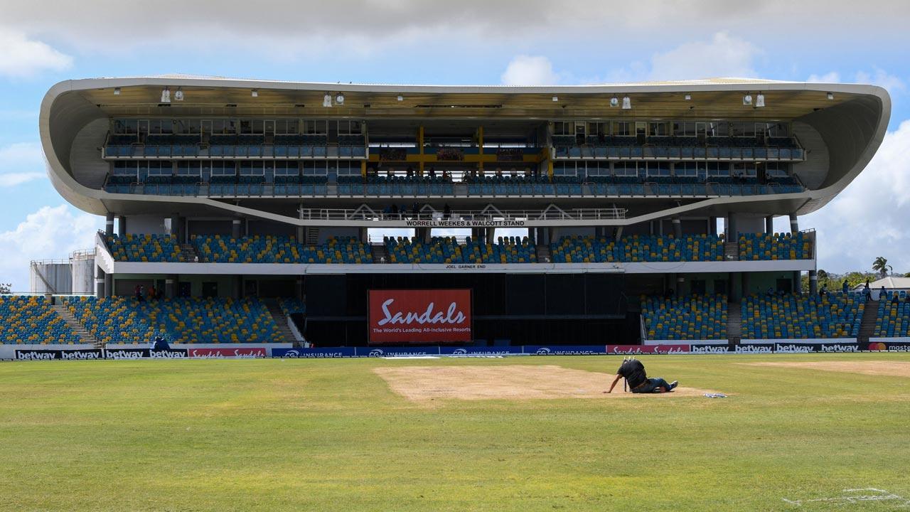 Covid-19: 2nd ODI between West Indies and Australia postponed after positive case