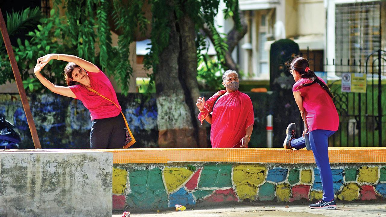 Mumbai Diary: Friday Dossier