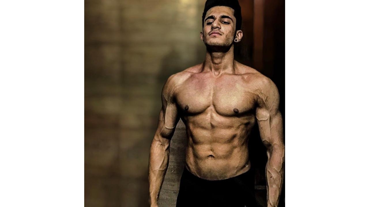 Fitness coach The Yash Thakur emphasizes the need for effective training and guidance amidst pandemic