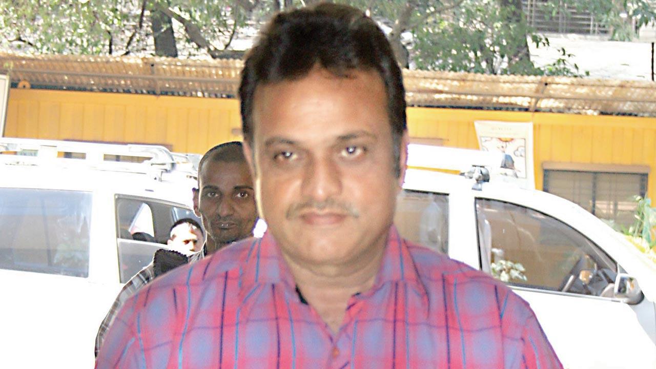 Sandeep Patil: Never imagined our fittest mate will leave us like this