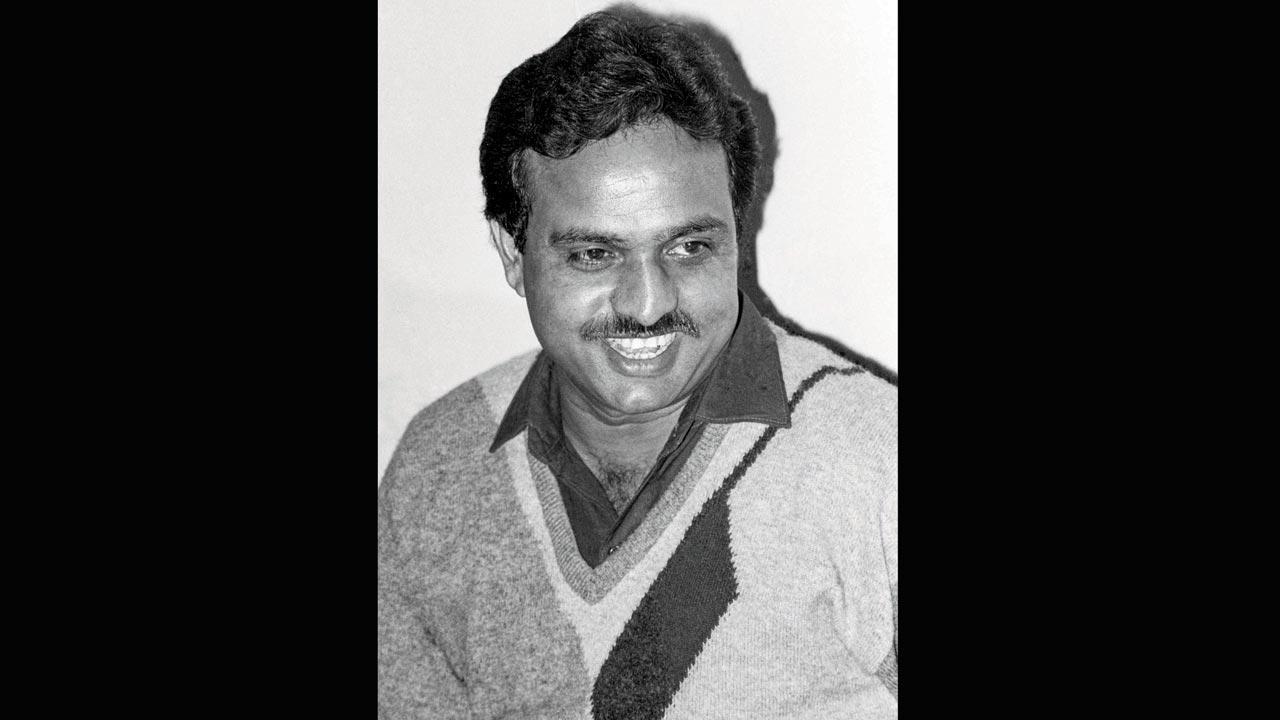 Balvinder Singh Sandhu: We will keep a seat vacant when we watch '83 WC win film