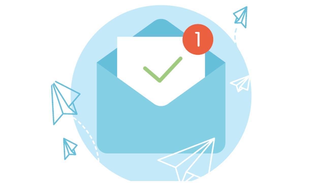 You Ve Got Mail