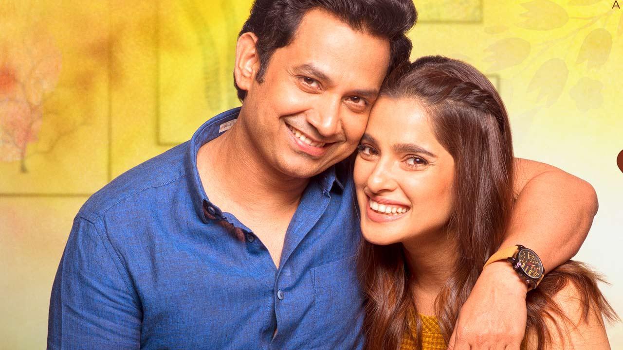 'Aani Kay Hava' Season 3: Priya Bapat and Umesh Kamat to explore new phase of their relationship