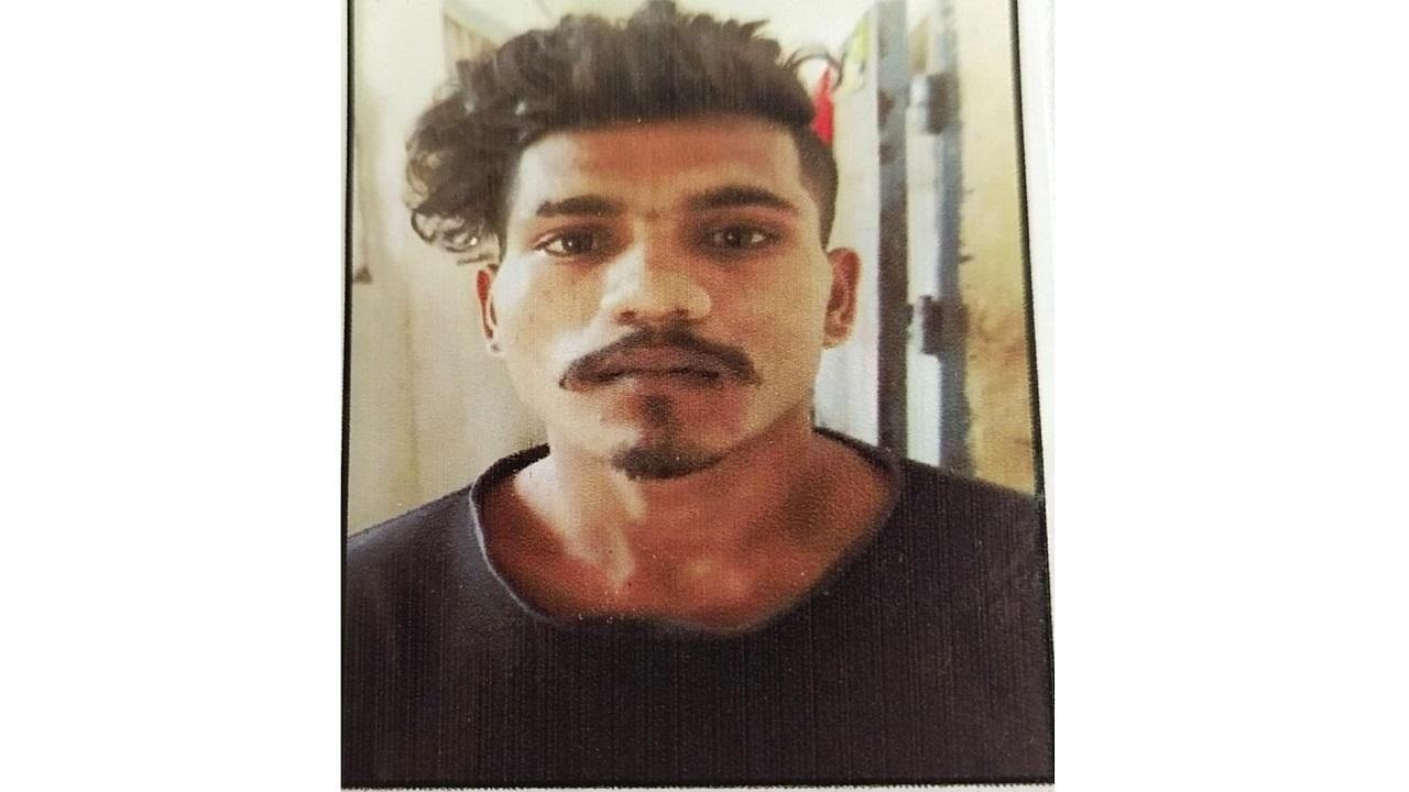 Mumbai: 21-year-old rape accused who escaped from police van in Kandivli arrested