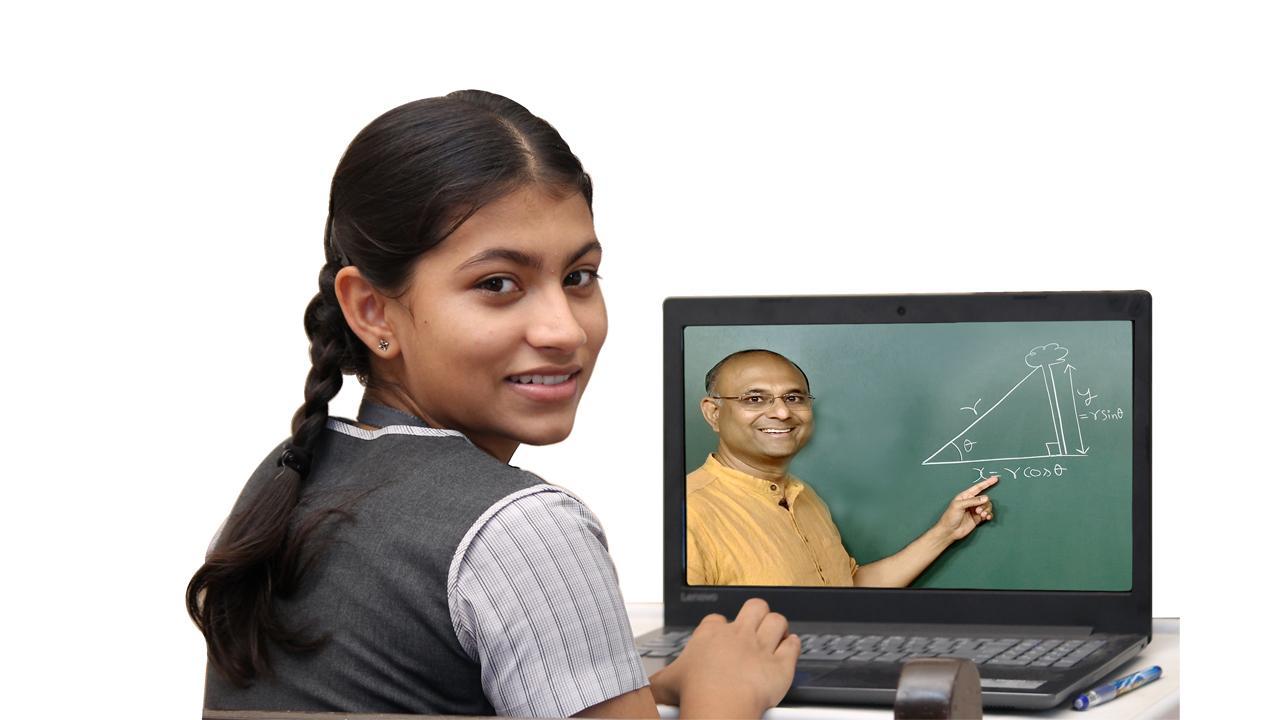 AhaGuru is creating a personalised learning experience remotely