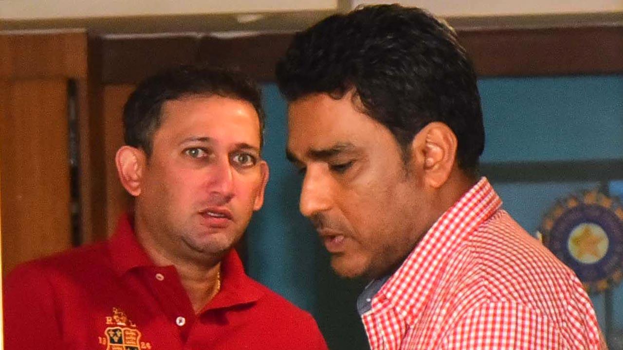 Sanjay Manjrekar, Ajit Agarkar, Ajay Jadeja to commentate in India-SL series