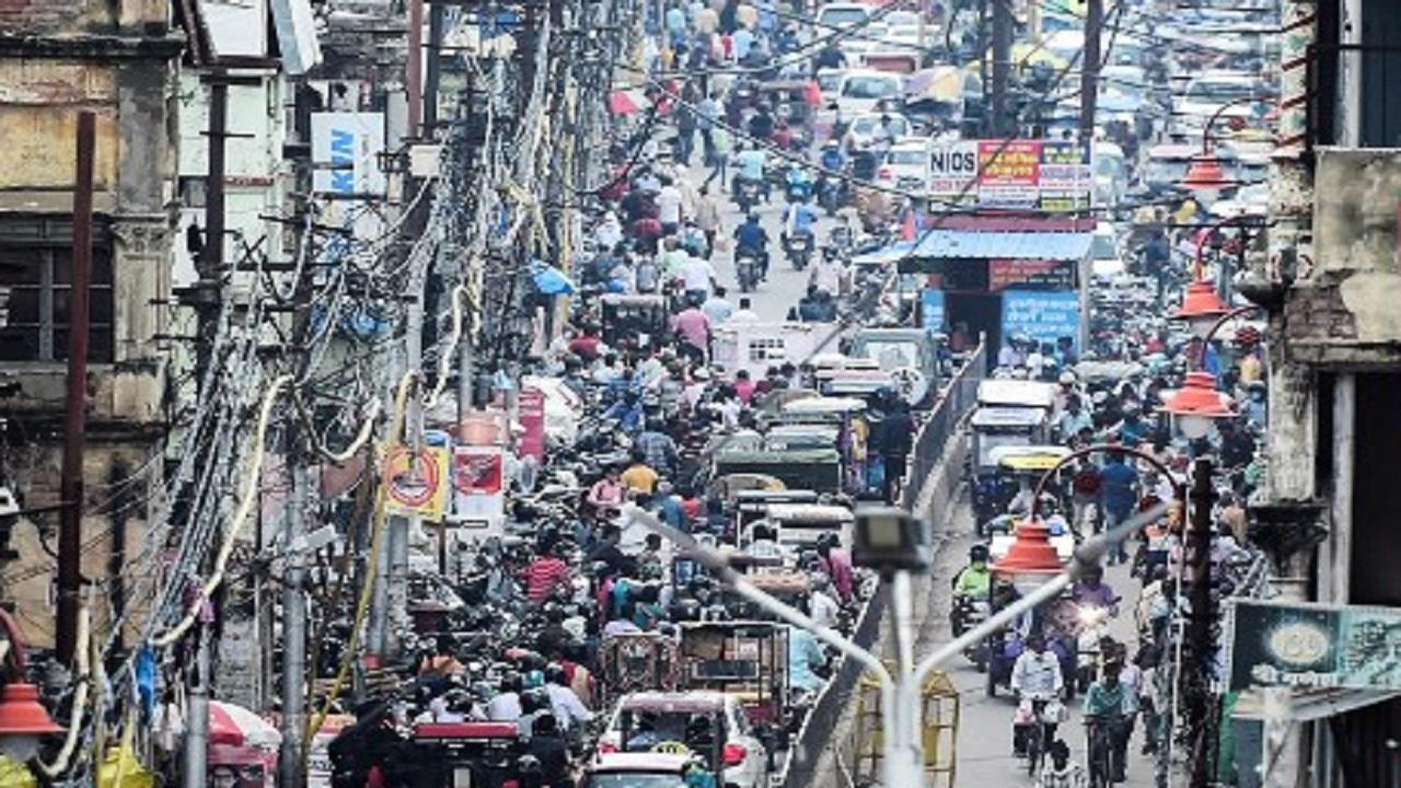 87 former officials write open letter on Uttar Pradesh situation