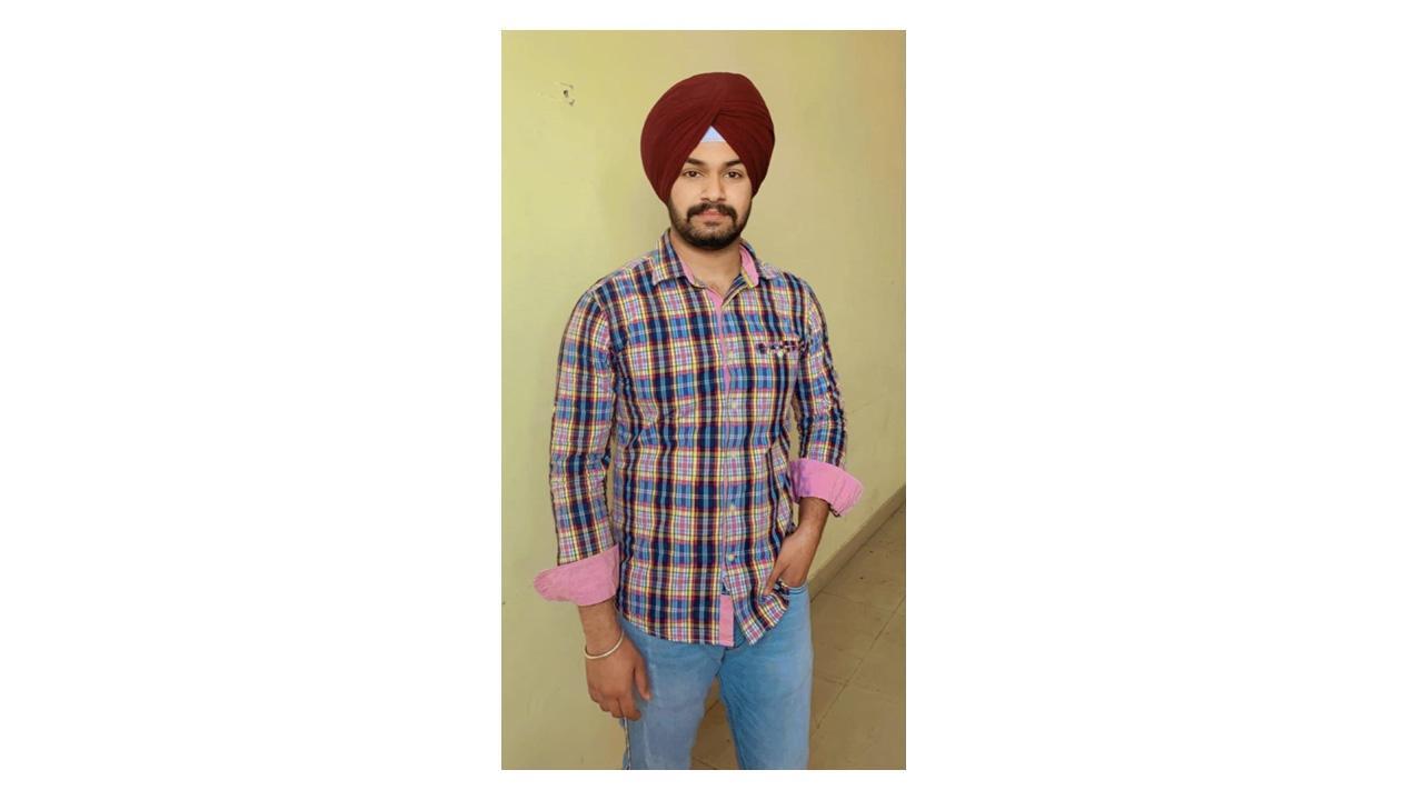 Amandeep Singh - Acing The Job Niche With His Secret Tactics