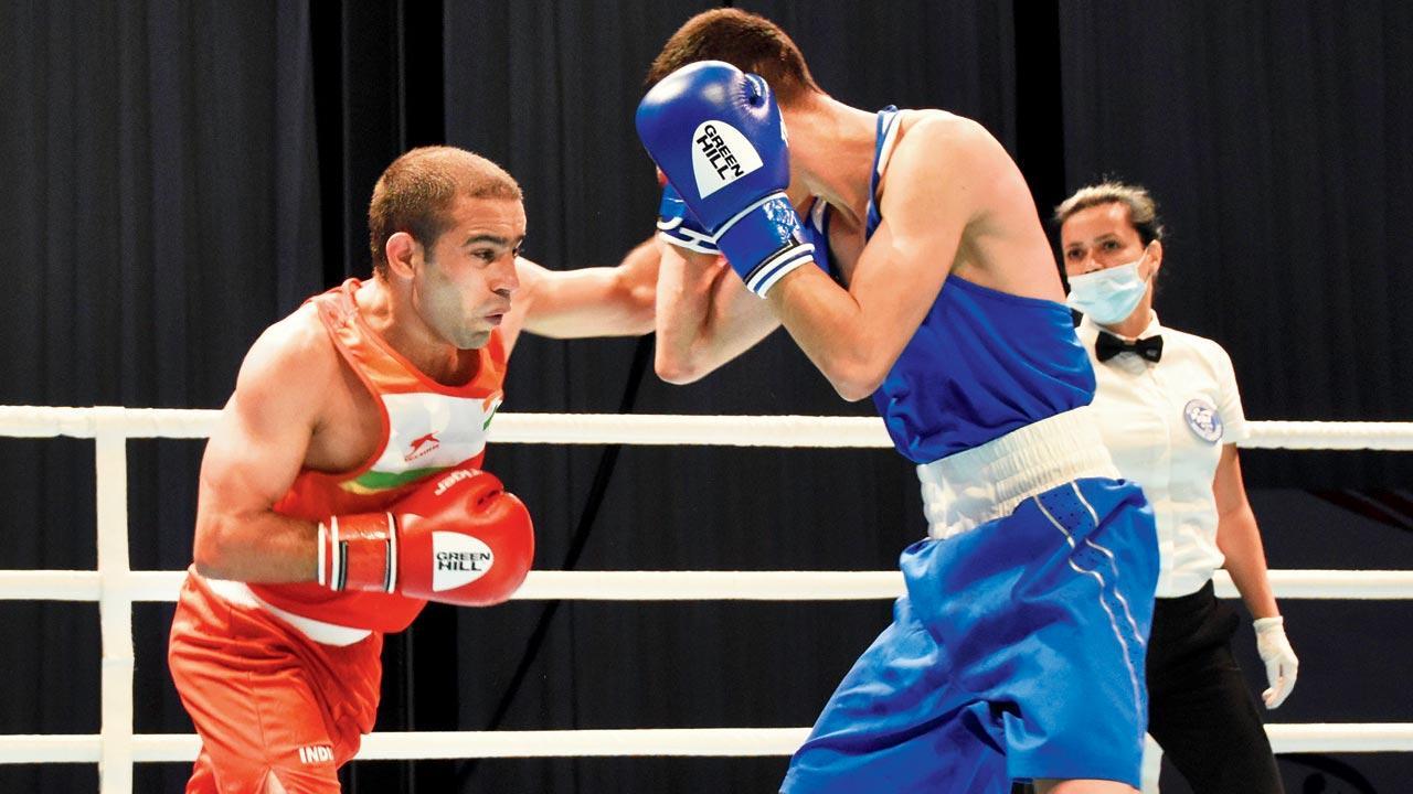Tokyo Olympics: 'Time for final exam,' says Santiago Nieva