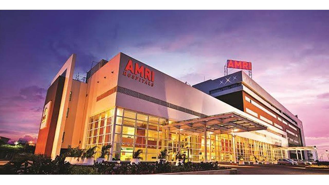 Vax boost in Kolkata: AMRI Hospitals starts Walk-in Vaccination at Acropolis Mall