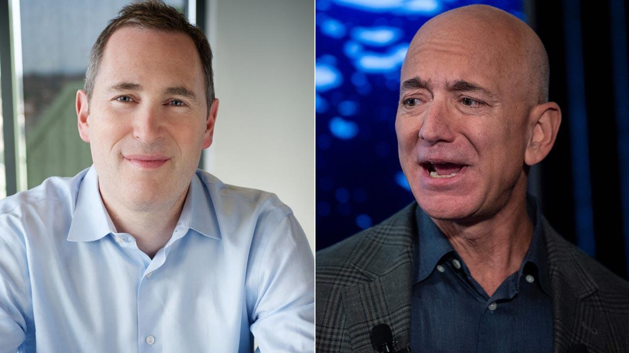 Bezos retires officially, Andy Jassy takes over as Amazon CEO