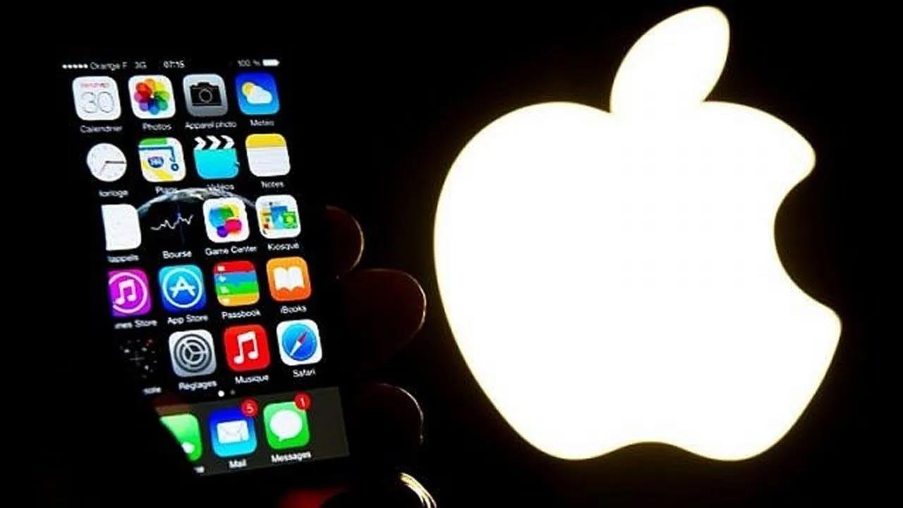 Apple iPhone 13 likely to feature Wi-Fi 6E