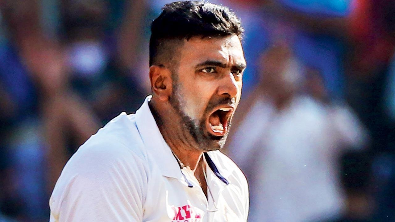 Ravichandran Ashwin backs skipper Virat Kohli in call for best-of-three WTC finals