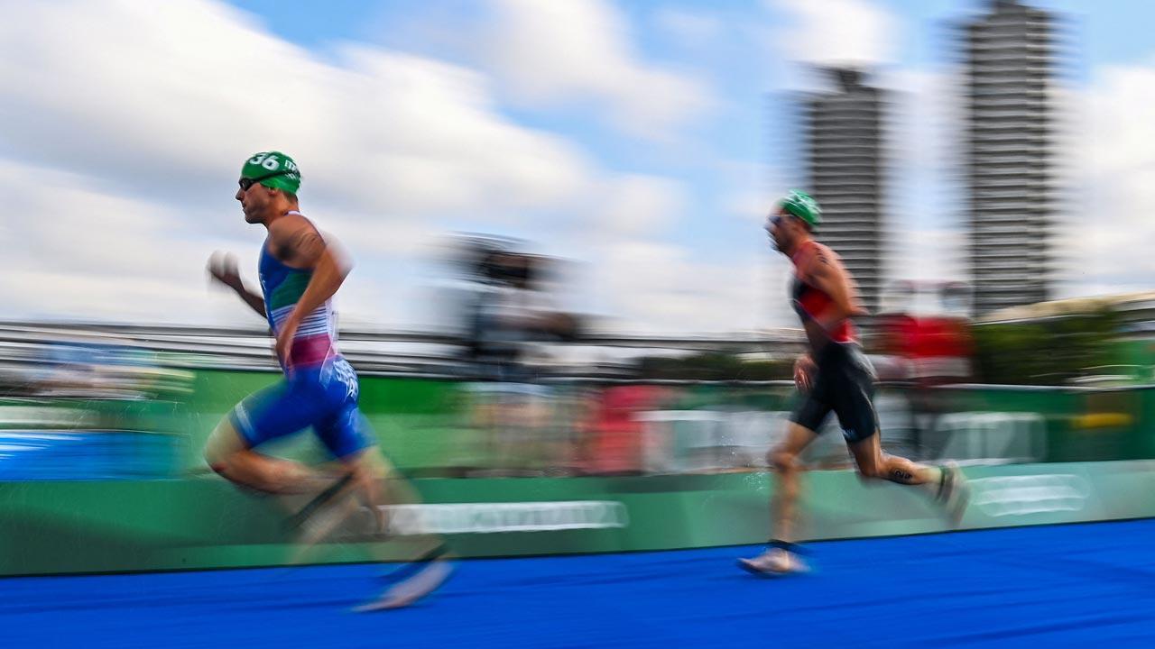  Four new cases in Oly Games Village, two of them athletes