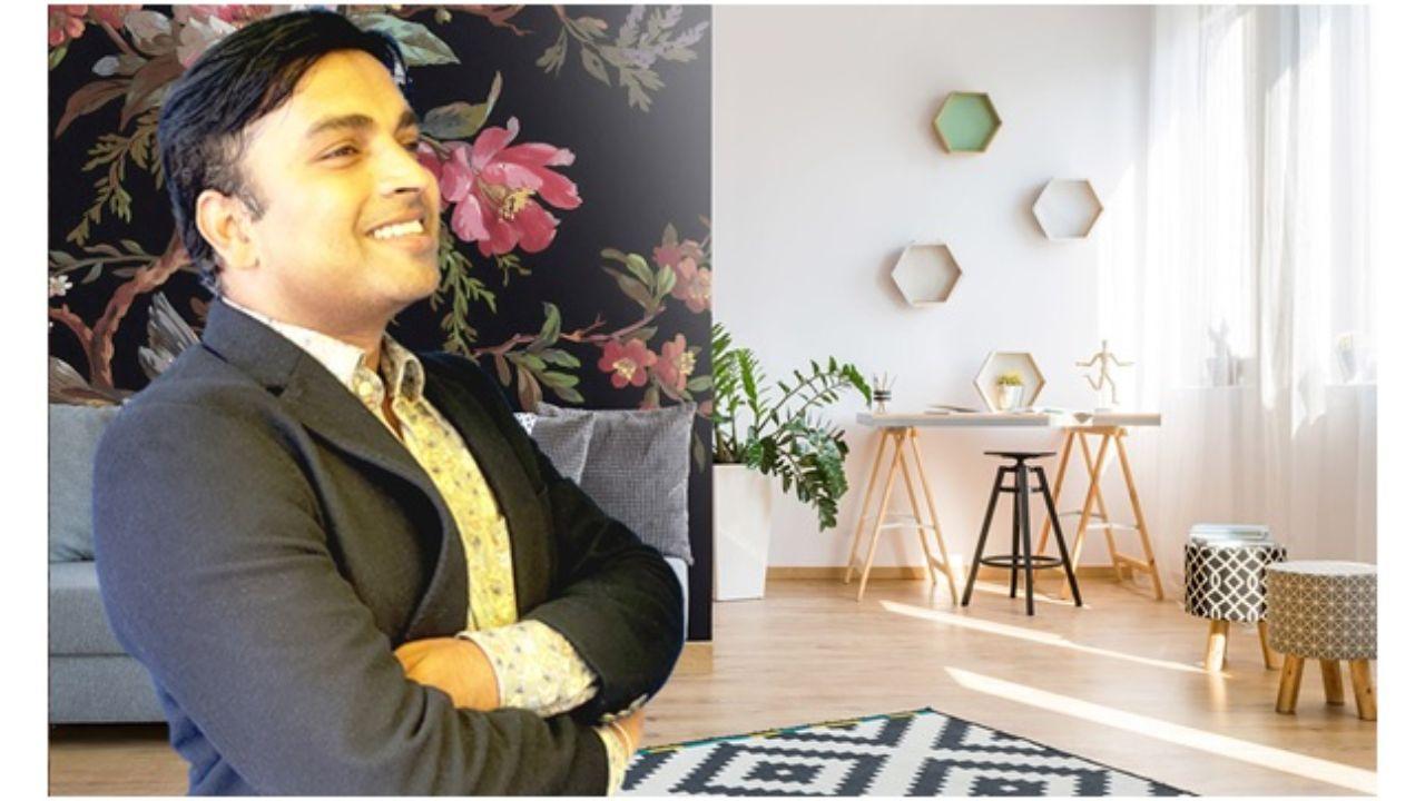 Atul Kumar Kushwaha: A social worker and an influencer