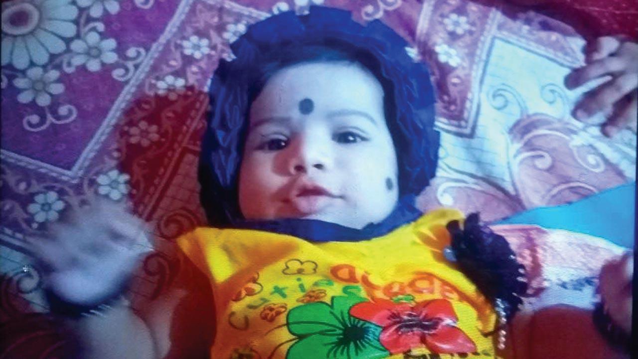 Denied ‘gifts’, trans person buries three-month-old alive