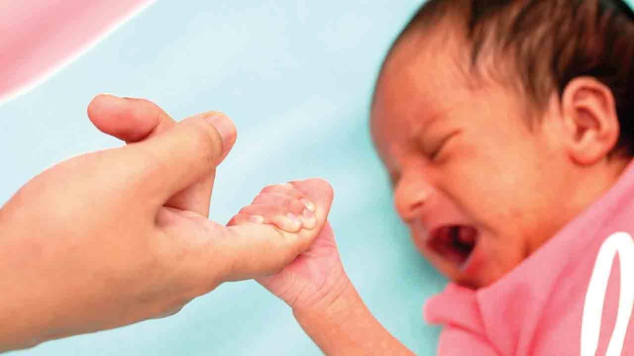 Mumbai: Two, including trans person, allegedly kill baby girl over parents’ refusal to gift money