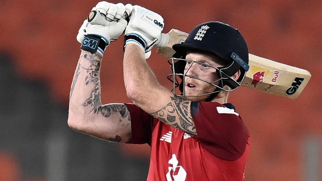 Ben Stokes' wife bemused by England captaincy call-up