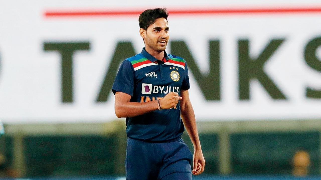 IND vs SL: Suryakumar Yadav's fifty, bowlers help India to victory in first T20I