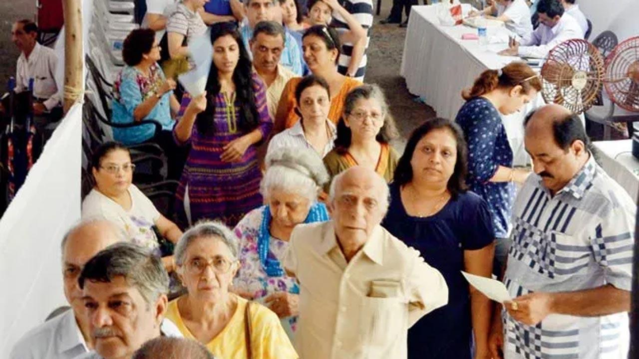 Bombay Parsi Punchayet: Allow ‘Dokhmenashini’ of COVID victims