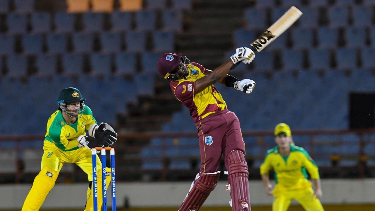 Dwayne Bravo after Windies win 2nd T20I: All about guiding younger players